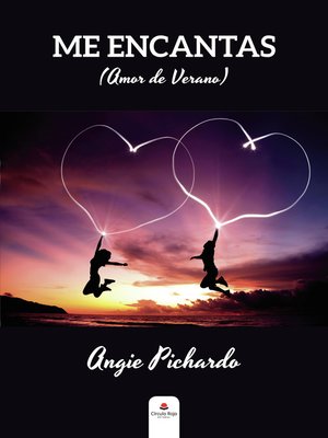 cover image of Me encantas (Amor de Verano)